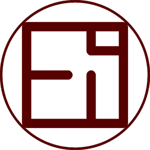 site logo